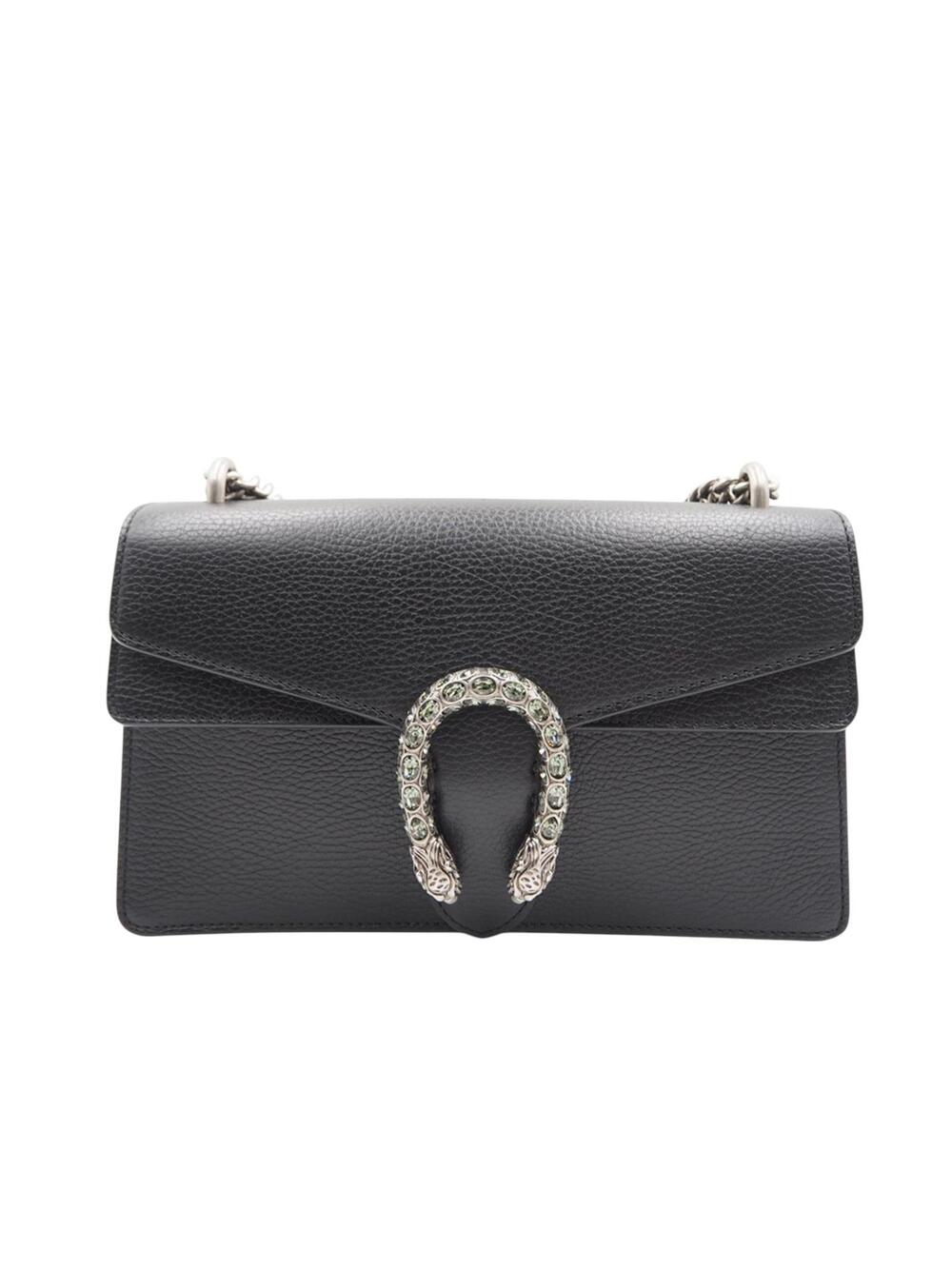 Gucci Dionysus Small Shoulder Bag #353157F87B